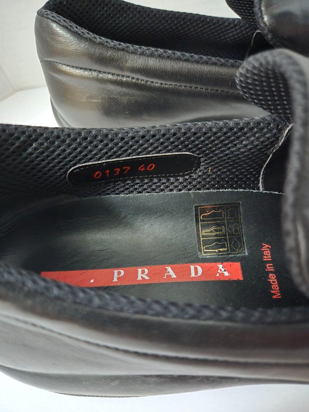 PRADA Shoes - Picture 3 of 12